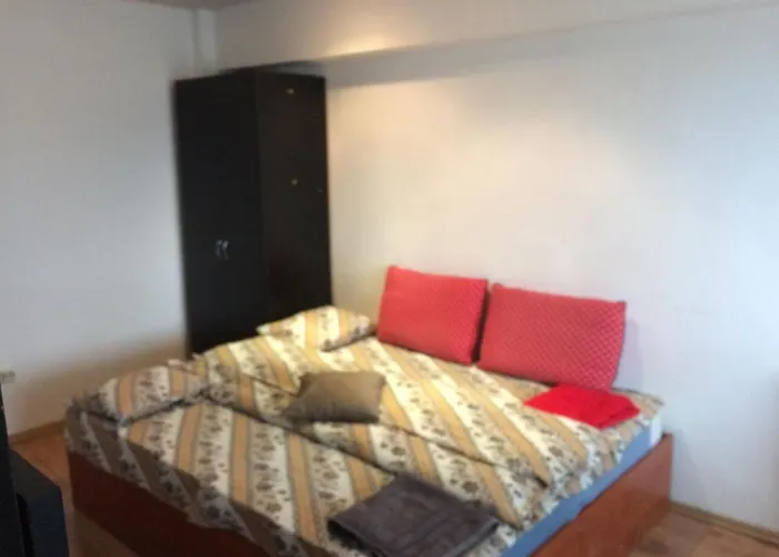 Casa Adrian-Garsoniera Centru Vechi